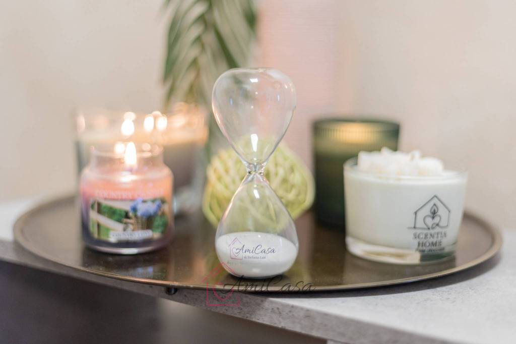 appartamento in vendita a Mariano Comense