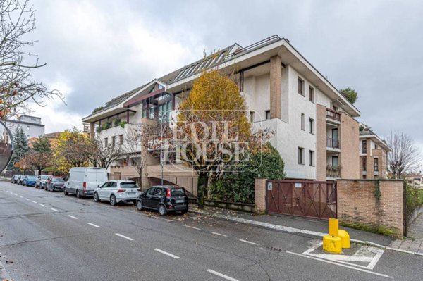 appartamento in vendita a Mariano Comense