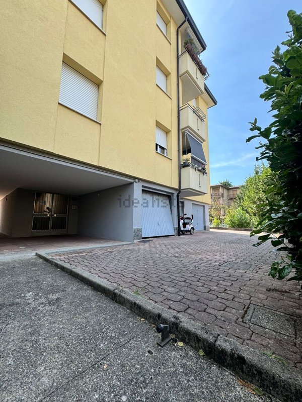 appartamento in vendita a Mariano Comense