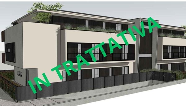 appartamento in vendita a Mariano Comense