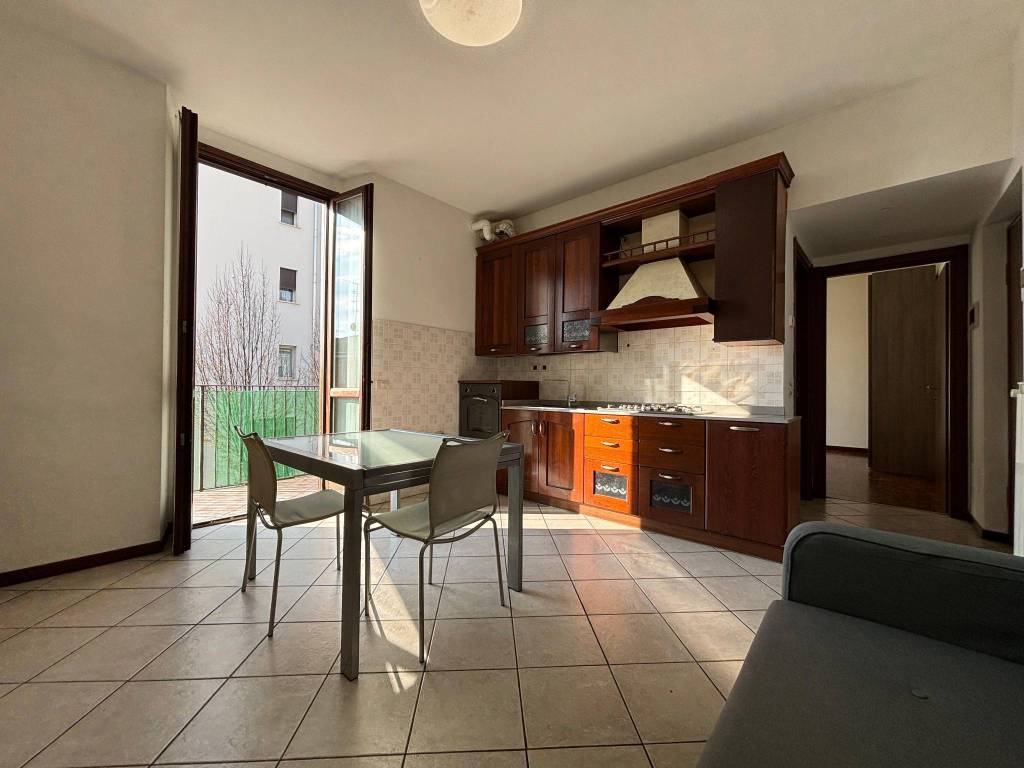 appartamento in vendita a Mariano Comense
