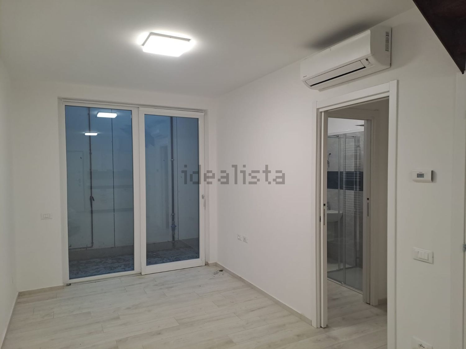 appartamento in vendita a Mariano Comense