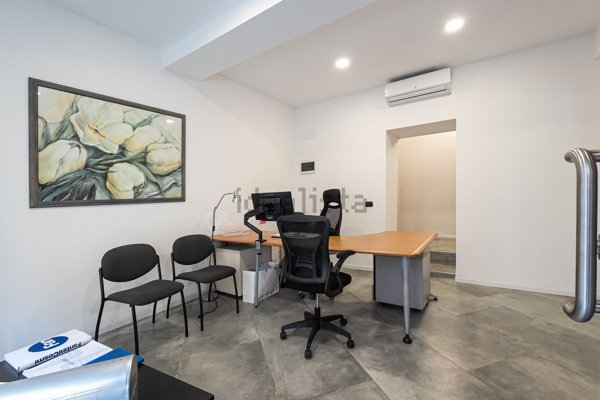 ufficio in vendita a Mariano Comense