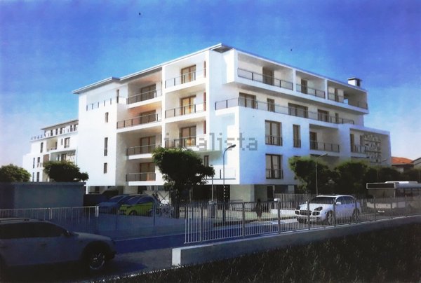 appartamento in vendita a Mariano Comense