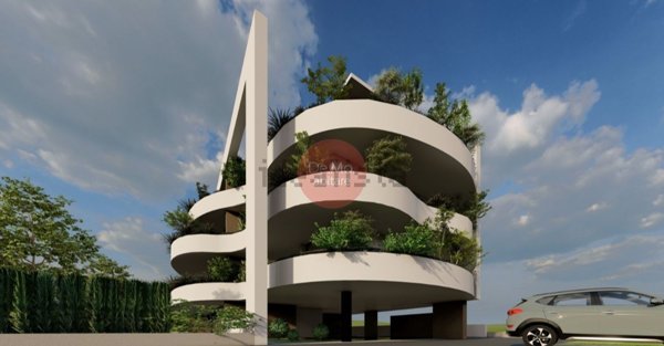 appartamento in vendita a Mariano Comense