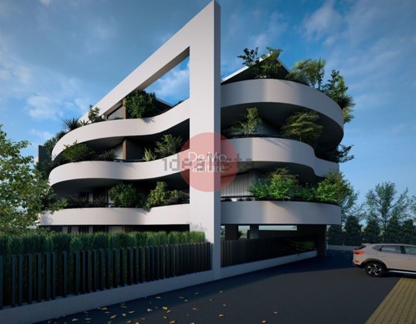 appartamento in vendita a Mariano Comense