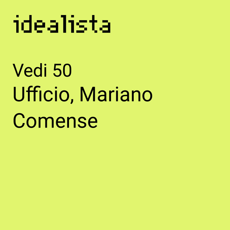 ufficio in vendita a Mariano Comense