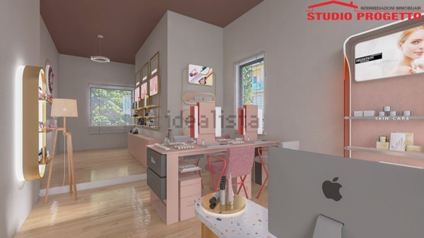 ufficio in vendita a Mariano Comense