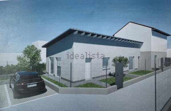 appartamento in vendita a Mariano Comense