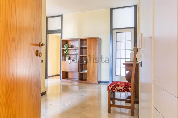 appartamento in vendita a Mariano Comense