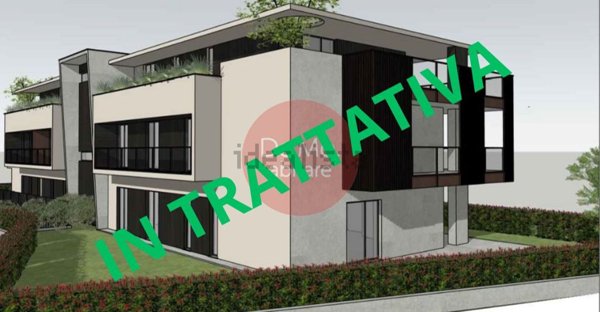 appartamento in vendita a Mariano Comense