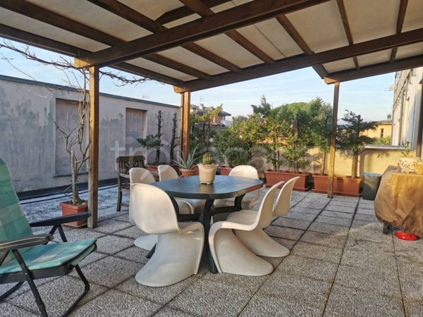 appartamento in vendita a Mariano Comense