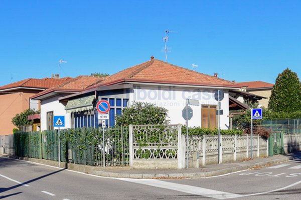 casa indipendente in vendita a Mariano Comense
