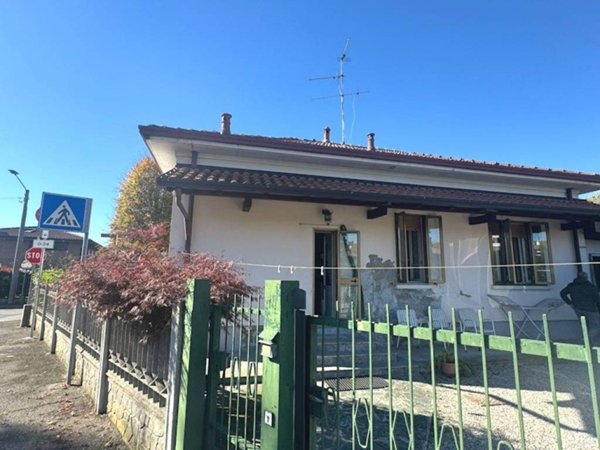 casa indipendente in vendita a Mariano Comense