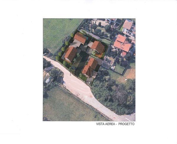 casa indipendente in vendita a Mariano Comense