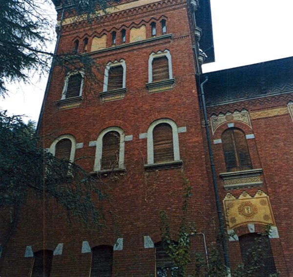 villa in vendita a Mariano Comense