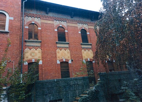 villa in vendita a Mariano Comense