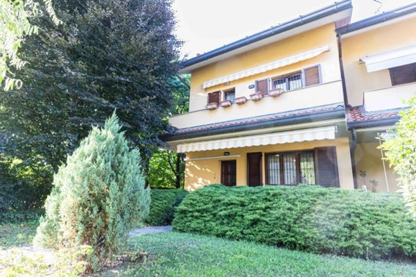 casa indipendente in vendita a Mariano Comense