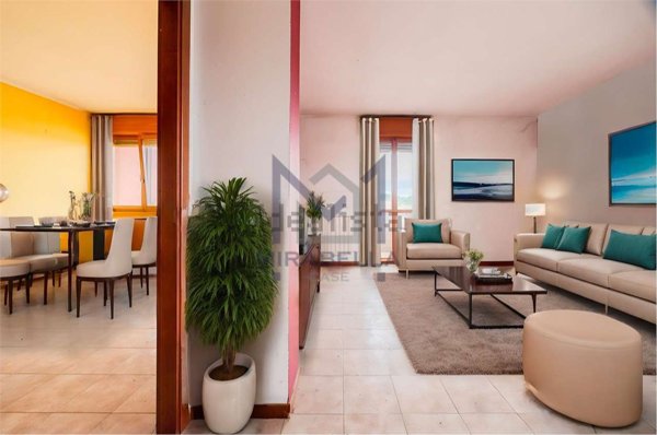 appartamento in vendita a Mariano Comense