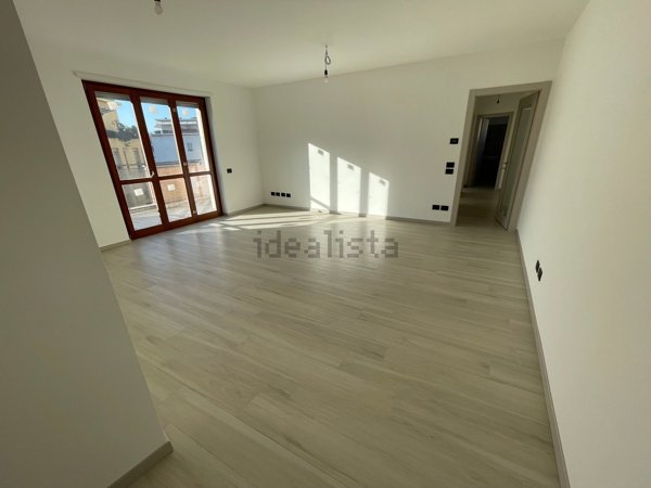 appartamento in vendita a Mariano Comense