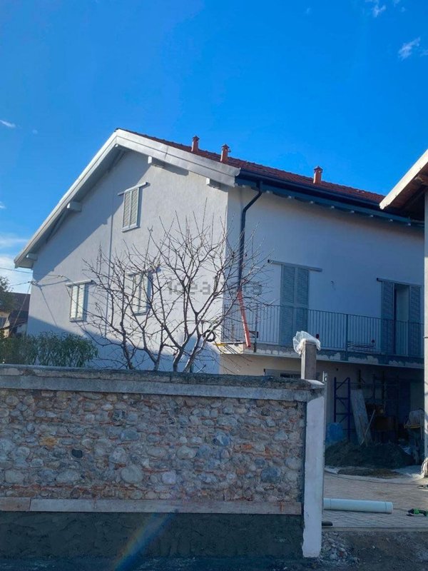 appartamento in vendita a Mariano Comense