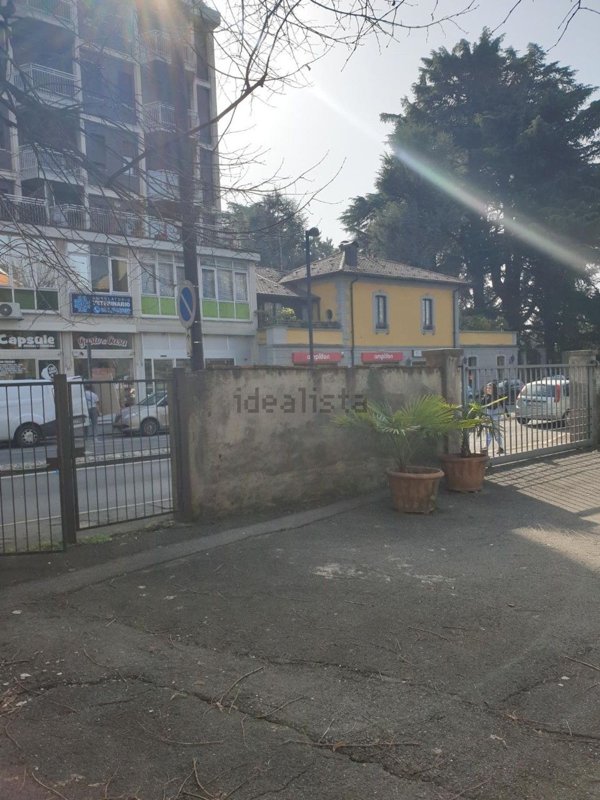 terreno edificabile in vendita a Mariano Comense