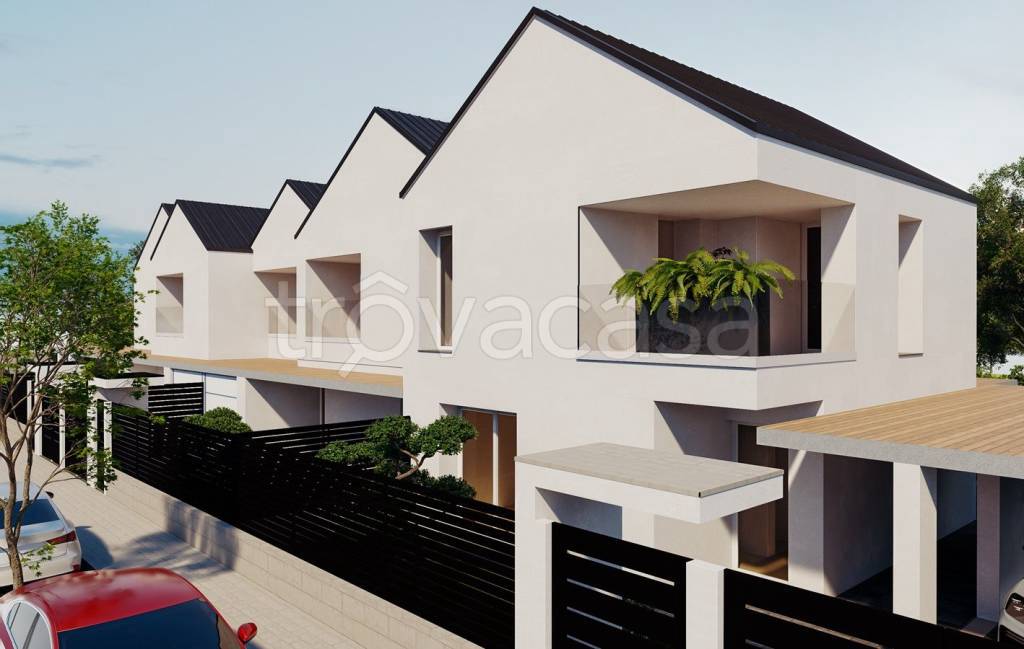 casa indipendente in vendita a Mariano Comense