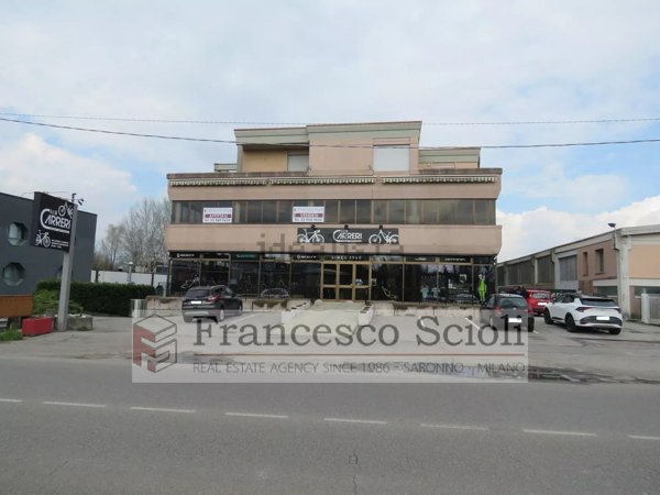 appartamento in vendita a Mariano Comense