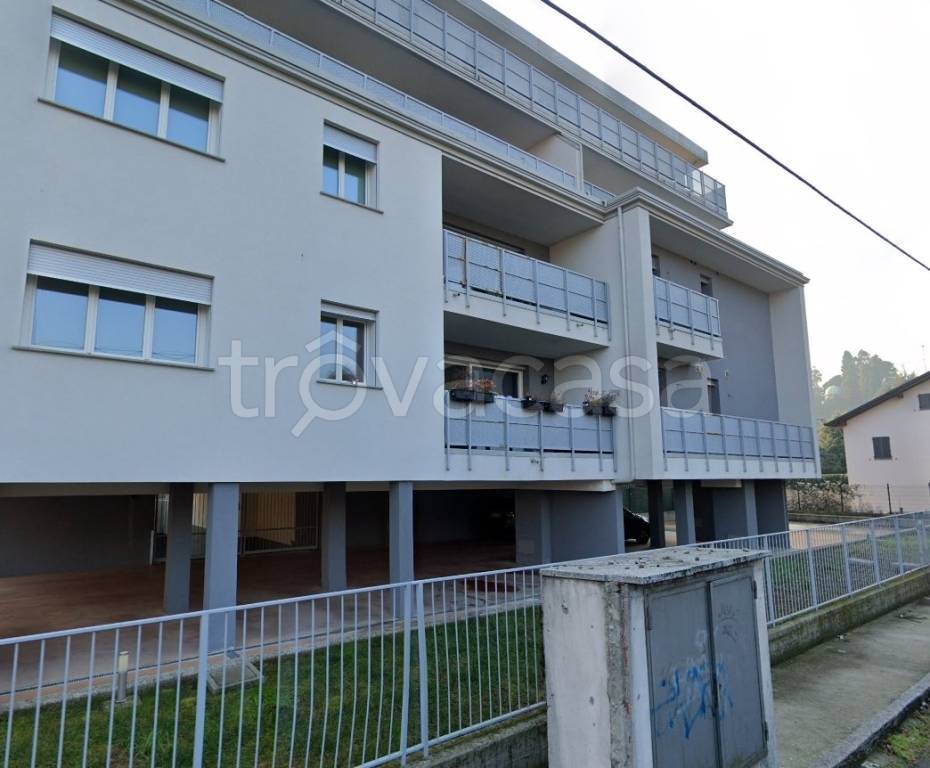 appartamento in vendita a Mariano Comense