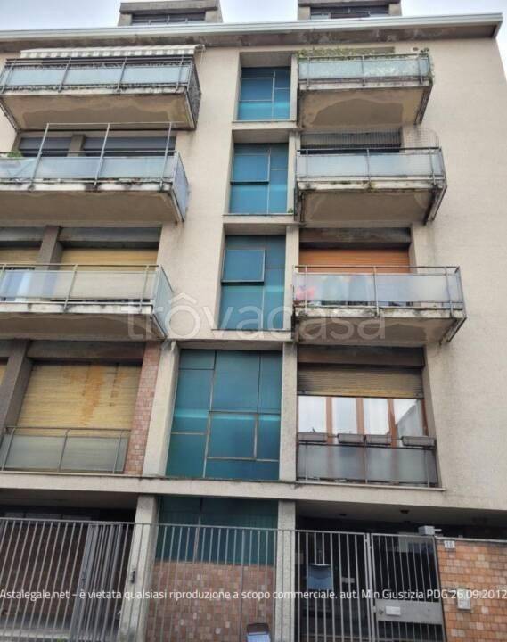 appartamento in vendita a Mariano Comense