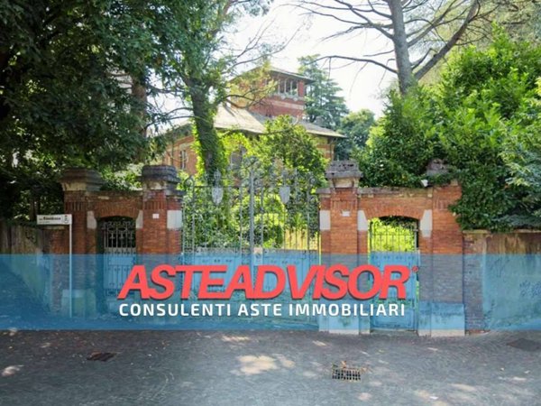 villa in vendita a Mariano Comense