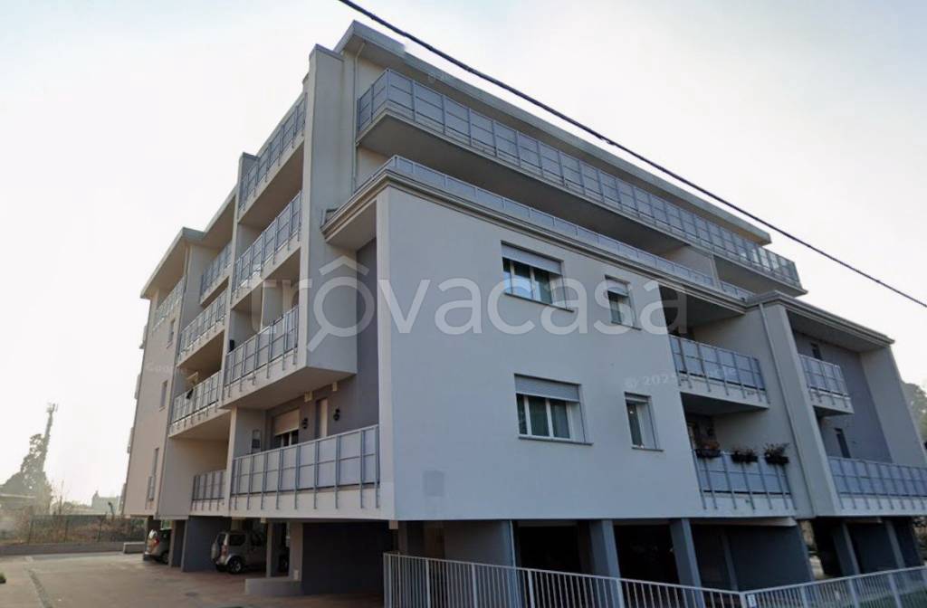 appartamento in vendita a Mariano Comense