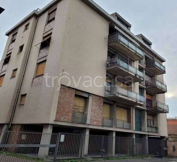 appartamento in vendita a Mariano Comense