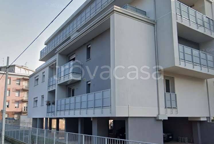 appartamento in vendita a Mariano Comense