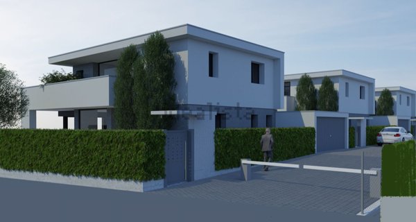 casa indipendente in vendita a Mariano Comense