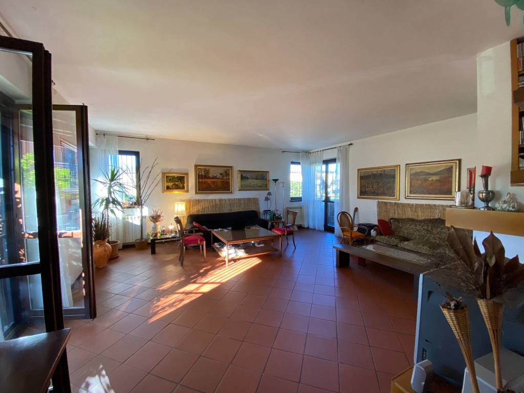 appartamento in vendita a Mariano Comense