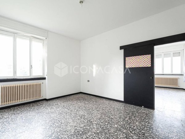 appartamento in vendita a Mariano Comense