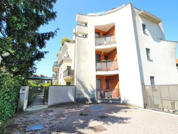 appartamento in vendita a Mariano Comense