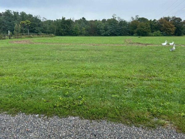 terreno agricolo in vendita a Mariano Comense
