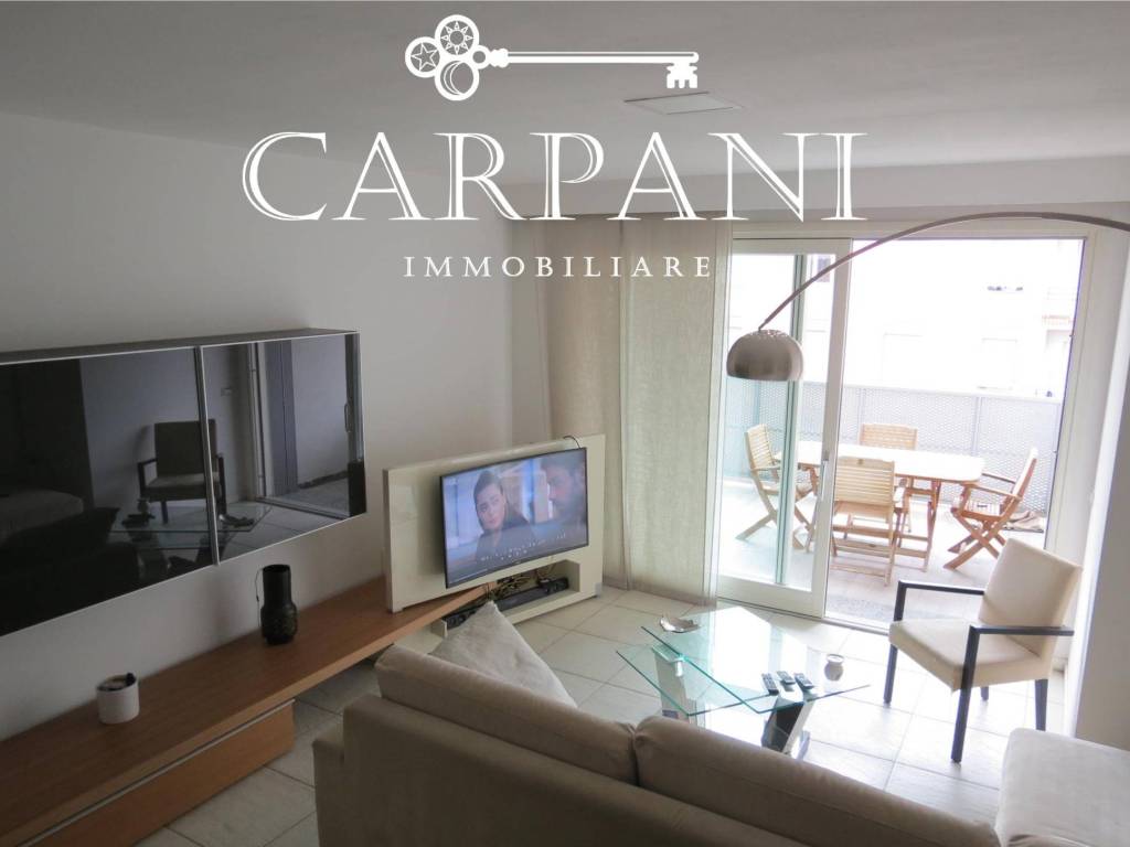 appartamento in vendita a Mariano Comense