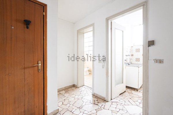 appartamento in vendita a Mariano Comense