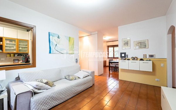 appartamento in vendita a Mariano Comense