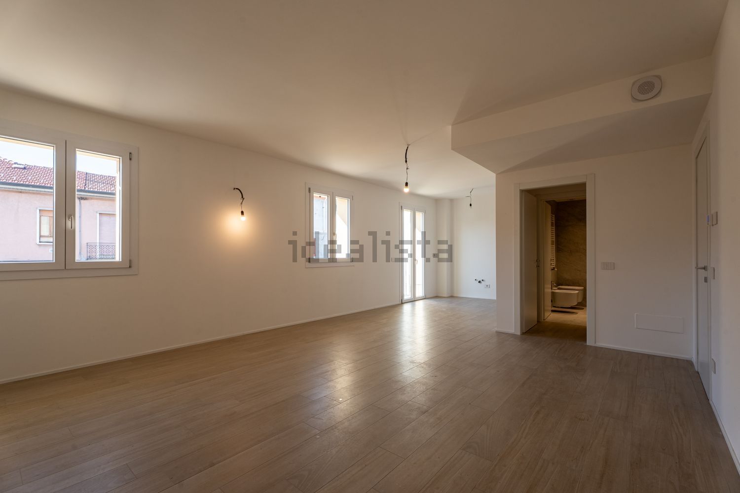 appartamento in vendita a Mariano Comense