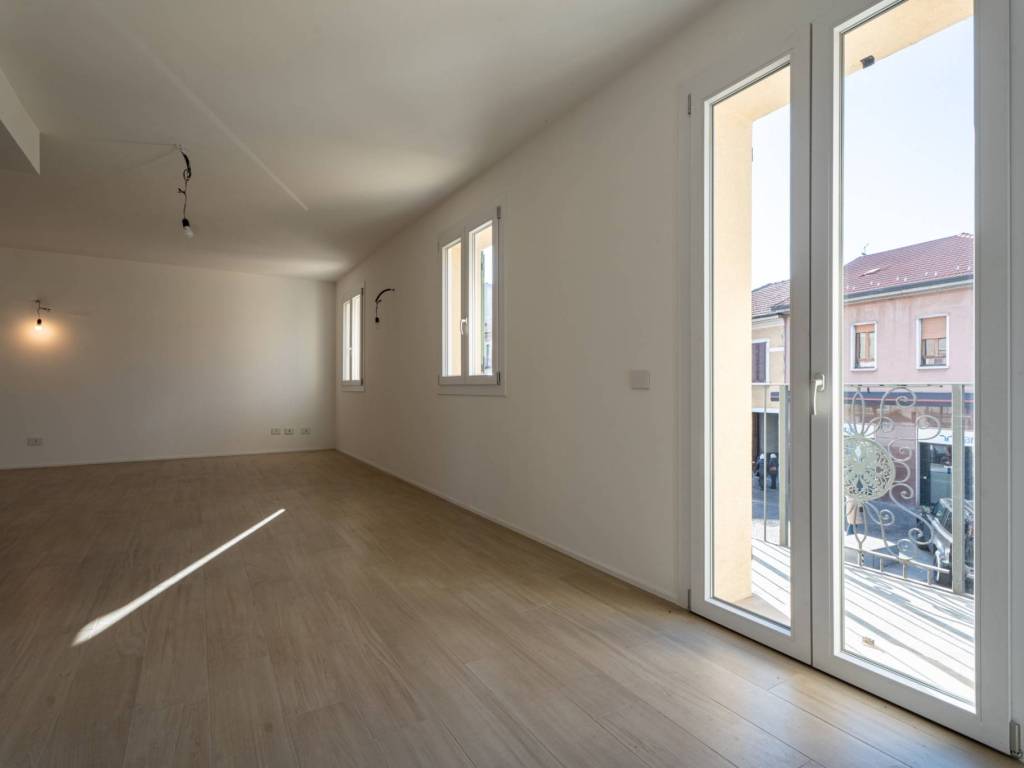 appartamento in vendita a Mariano Comense