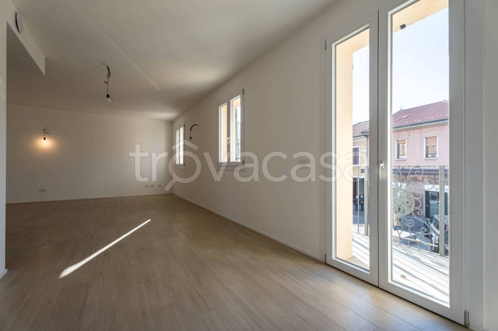 appartamento in vendita a Mariano Comense