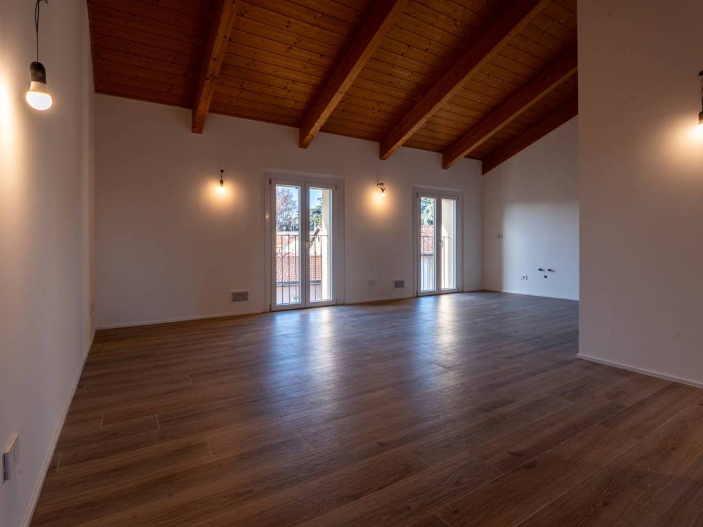 appartamento in vendita a Mariano Comense