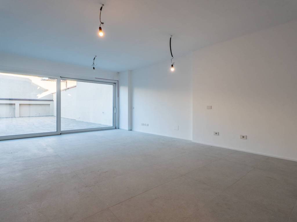 appartamento in vendita a Mariano Comense