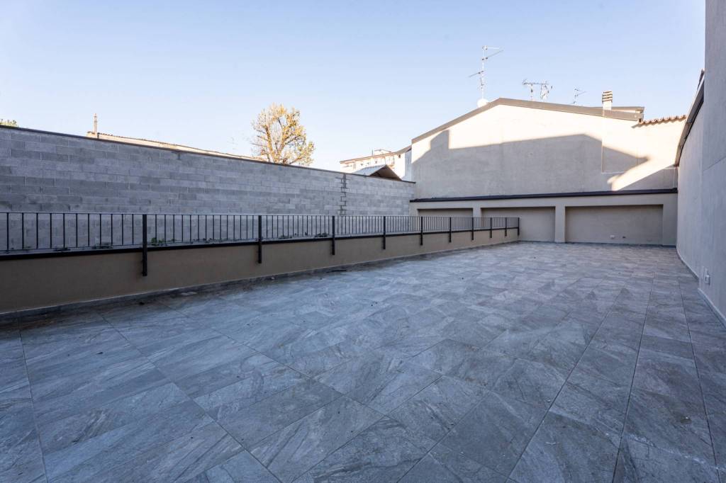 appartamento in vendita a Mariano Comense