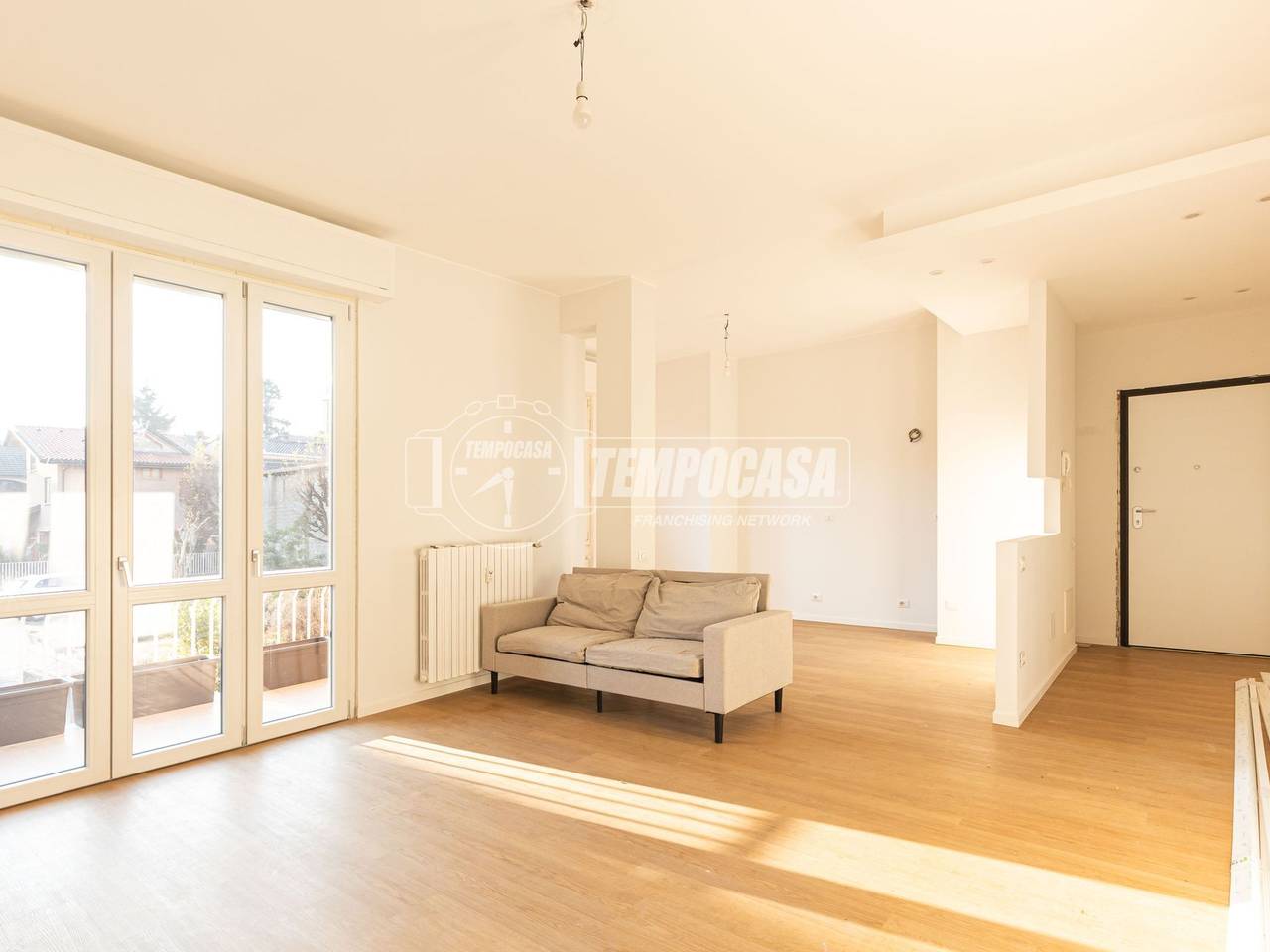 appartamento in vendita a Mariano Comense