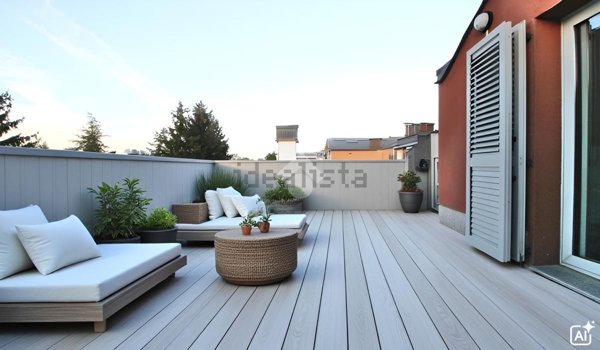 appartamento in vendita a Mariano Comense